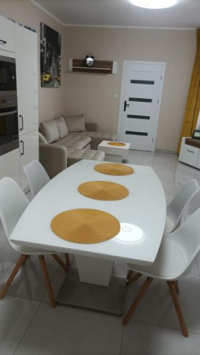 apartament Oscar